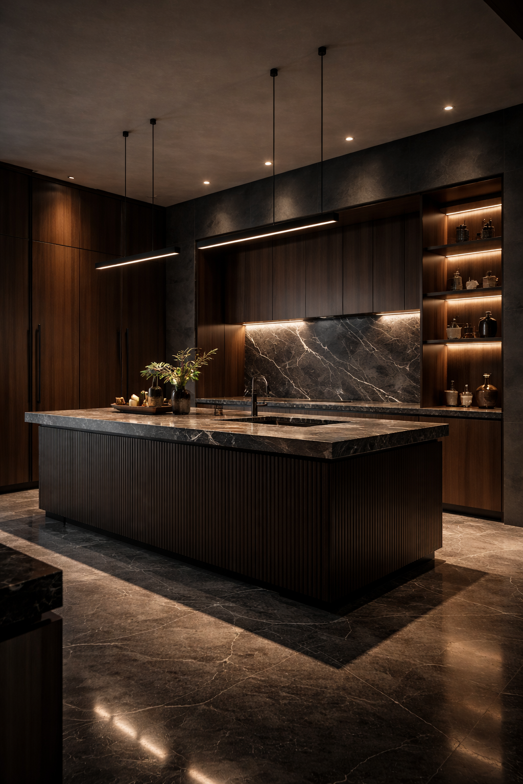 Luxury interior design spaces by My Daughter’s Home